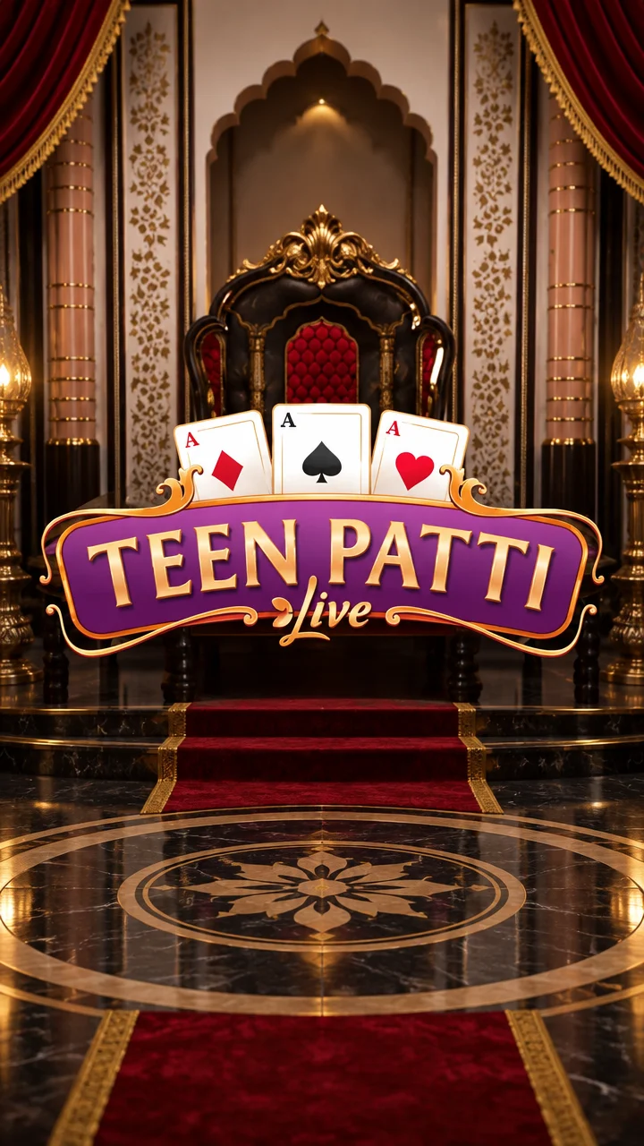 Teen Patti