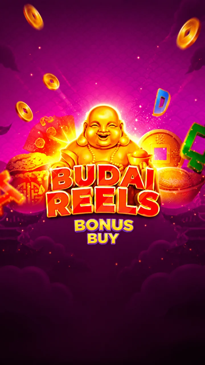 Budai Reels Bonus Buy