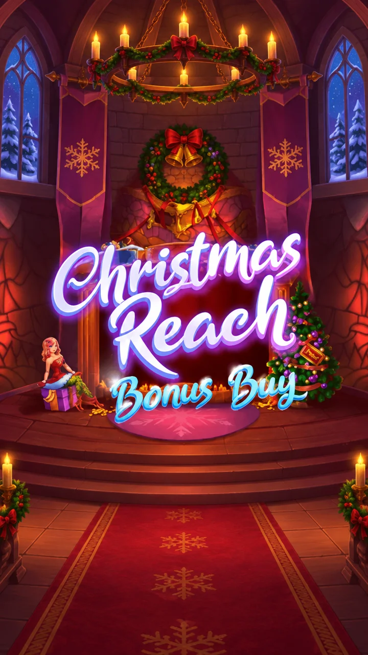 Christmas Reach Bonus Buy
