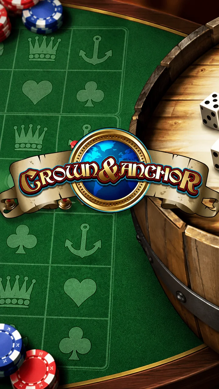 Crown & Anchor