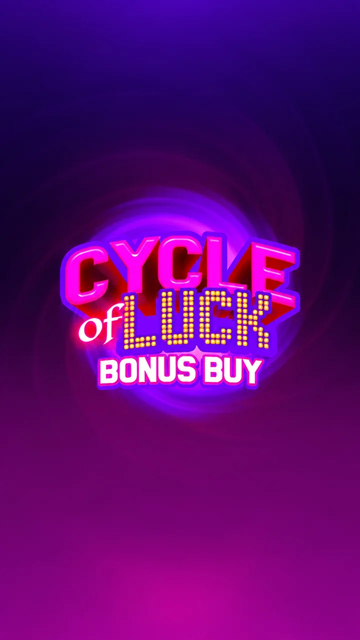 Cycle of Luck Bonus Buy