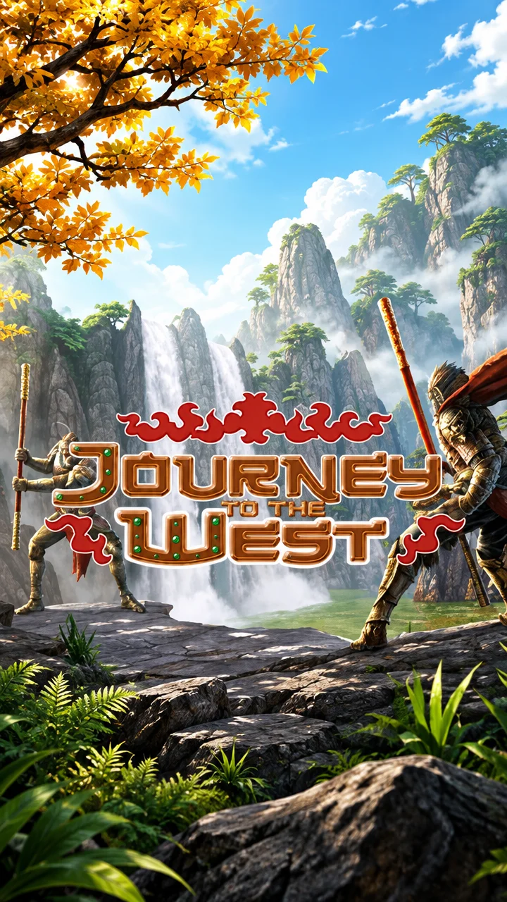 Journey to the West