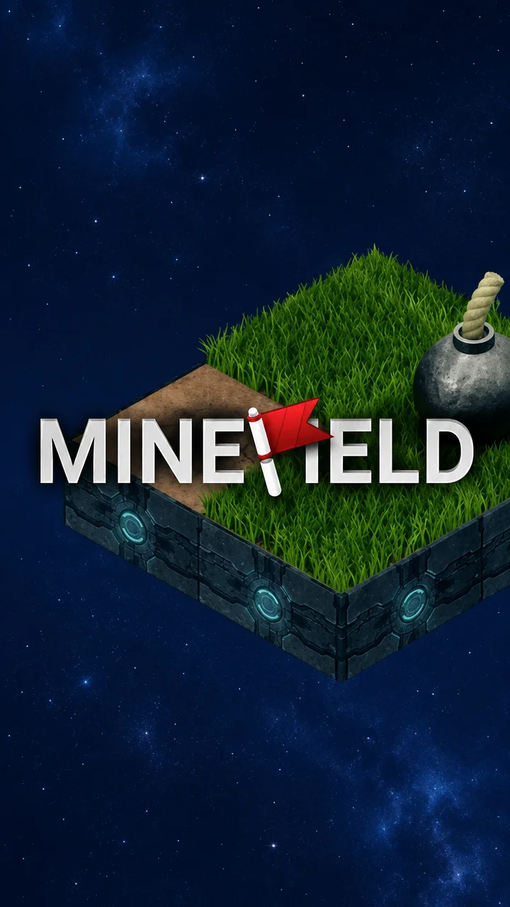 Mine Field