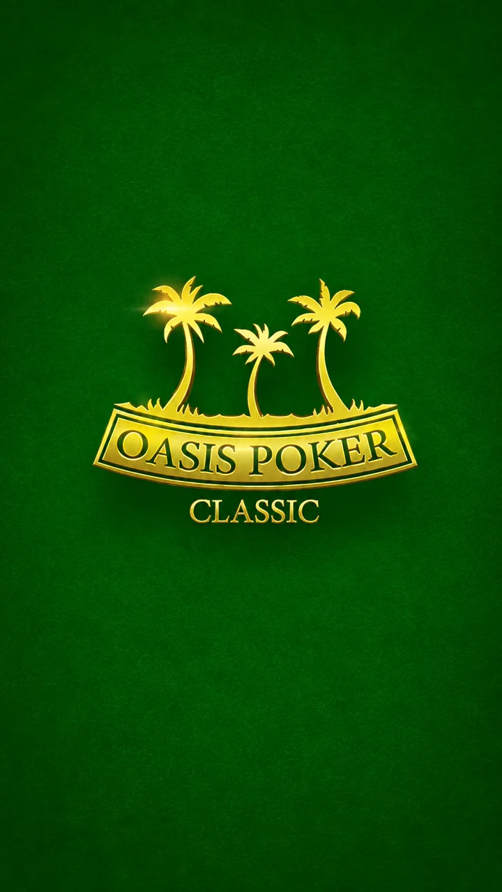 Oasis Poker Classic