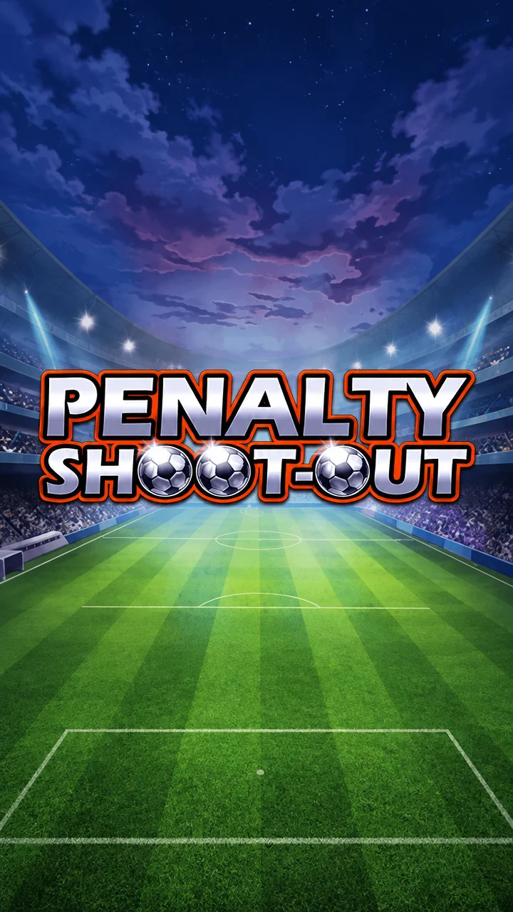 Penalty Shoot Out