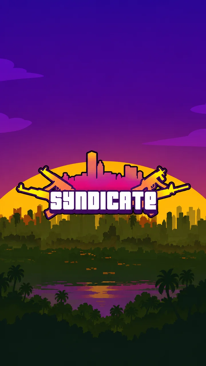 Syndicate