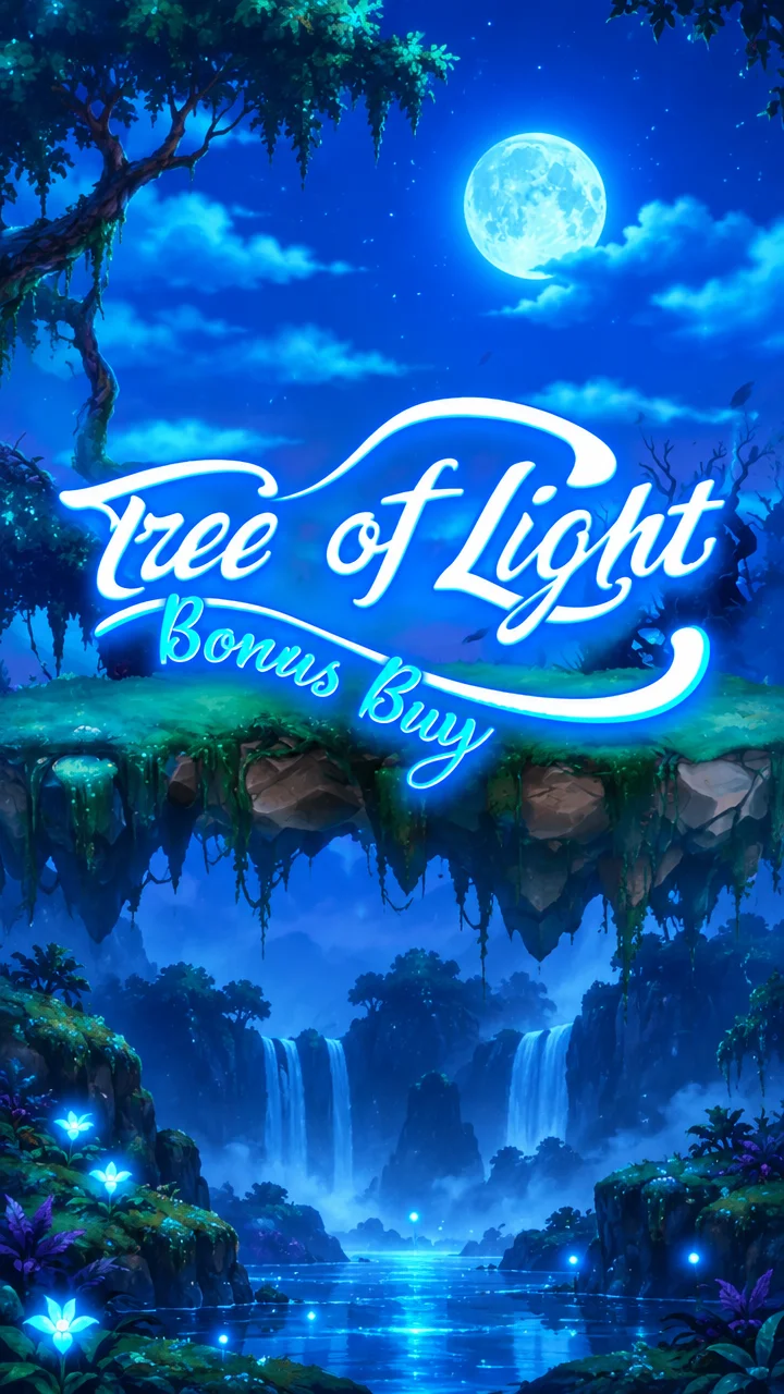 Tree Of Light Bonus Buy