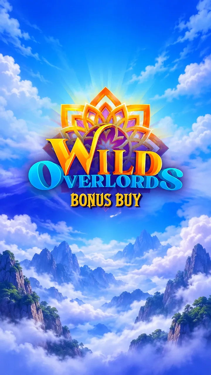 Wild Overlords Bonus Buy