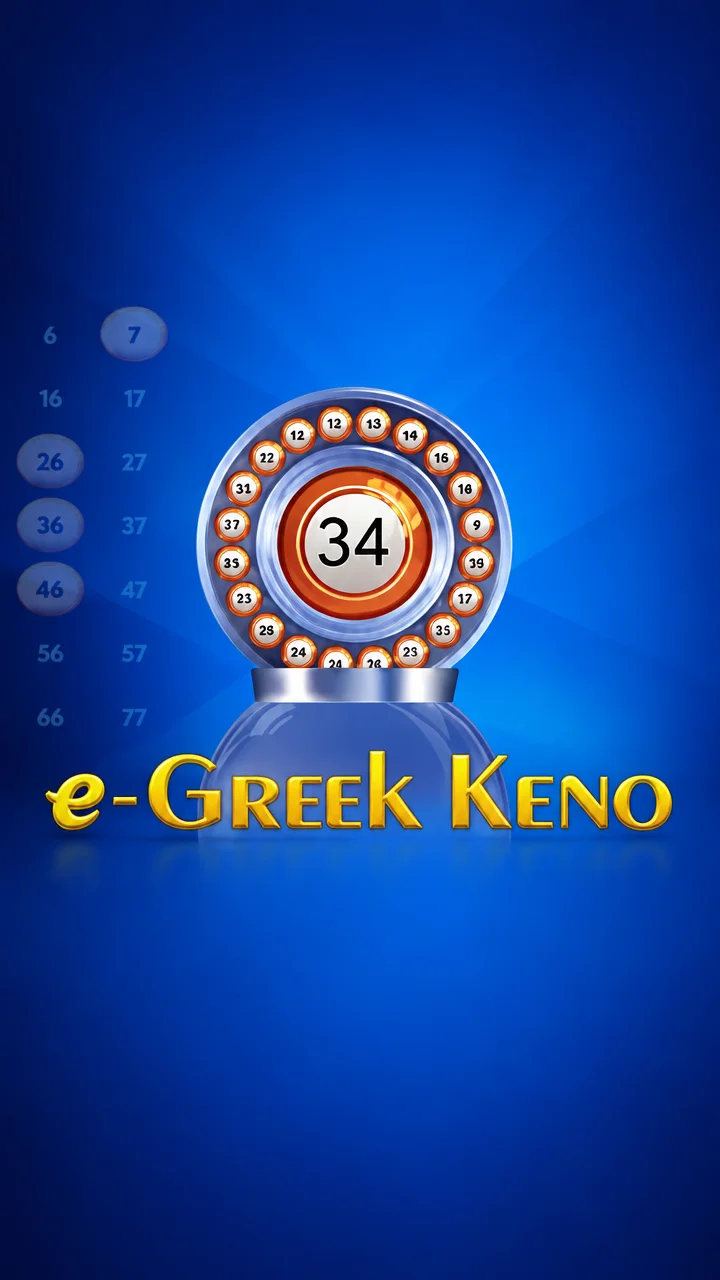 Greek Keno