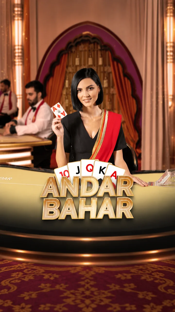 Andar Bahar DNT