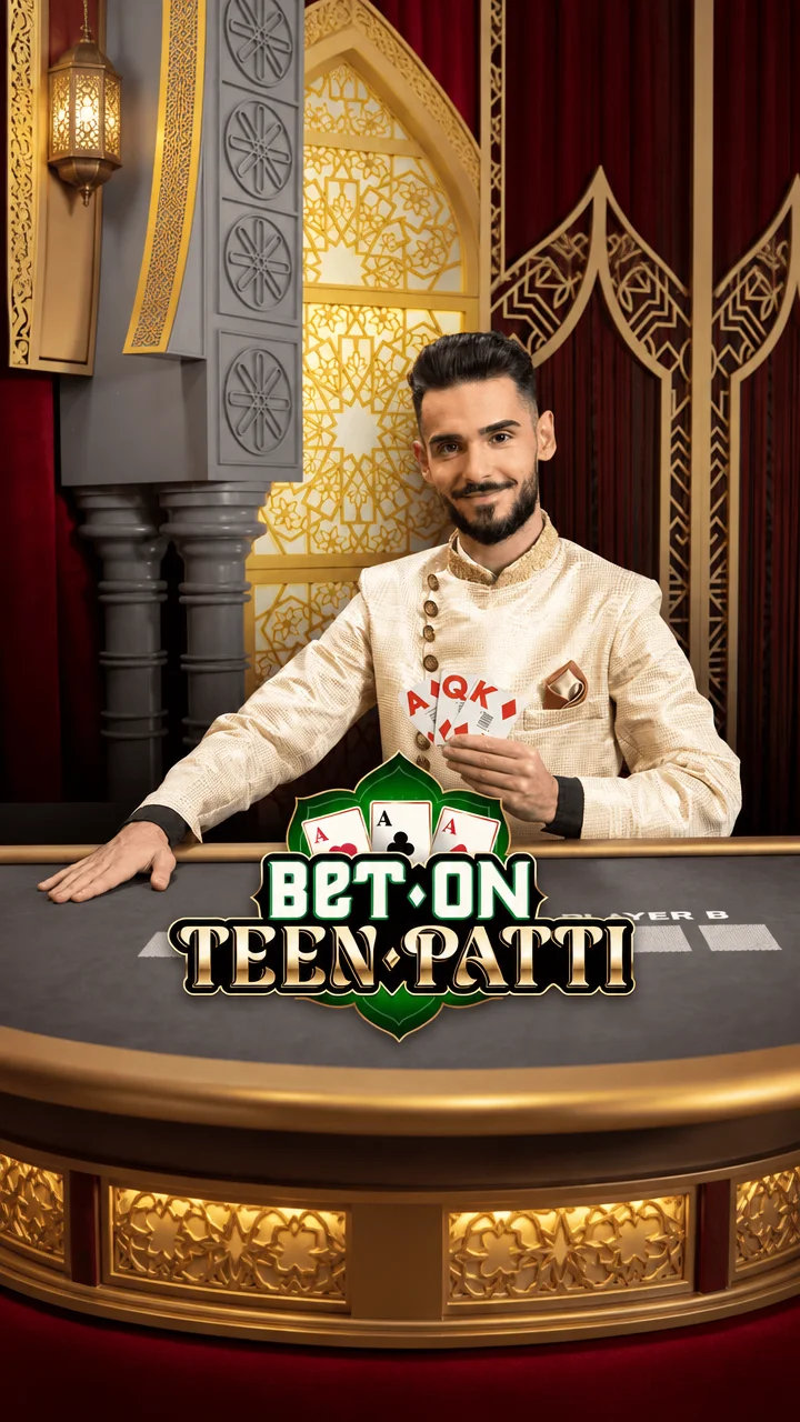 Bet on Teen Patti DNT
