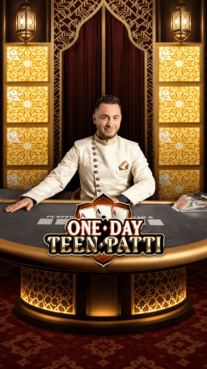 One Day Teen Patti DNT