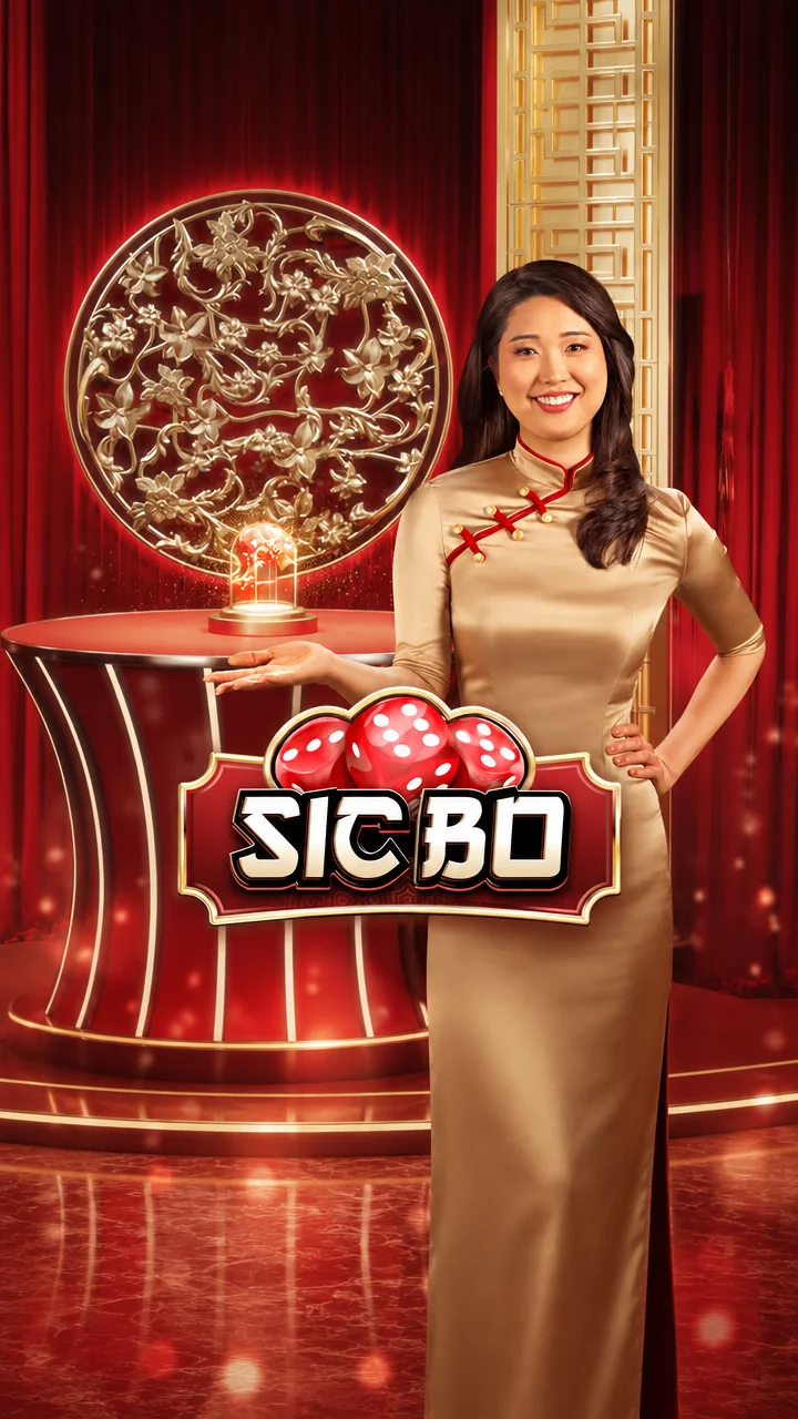 Sic Bo DNT