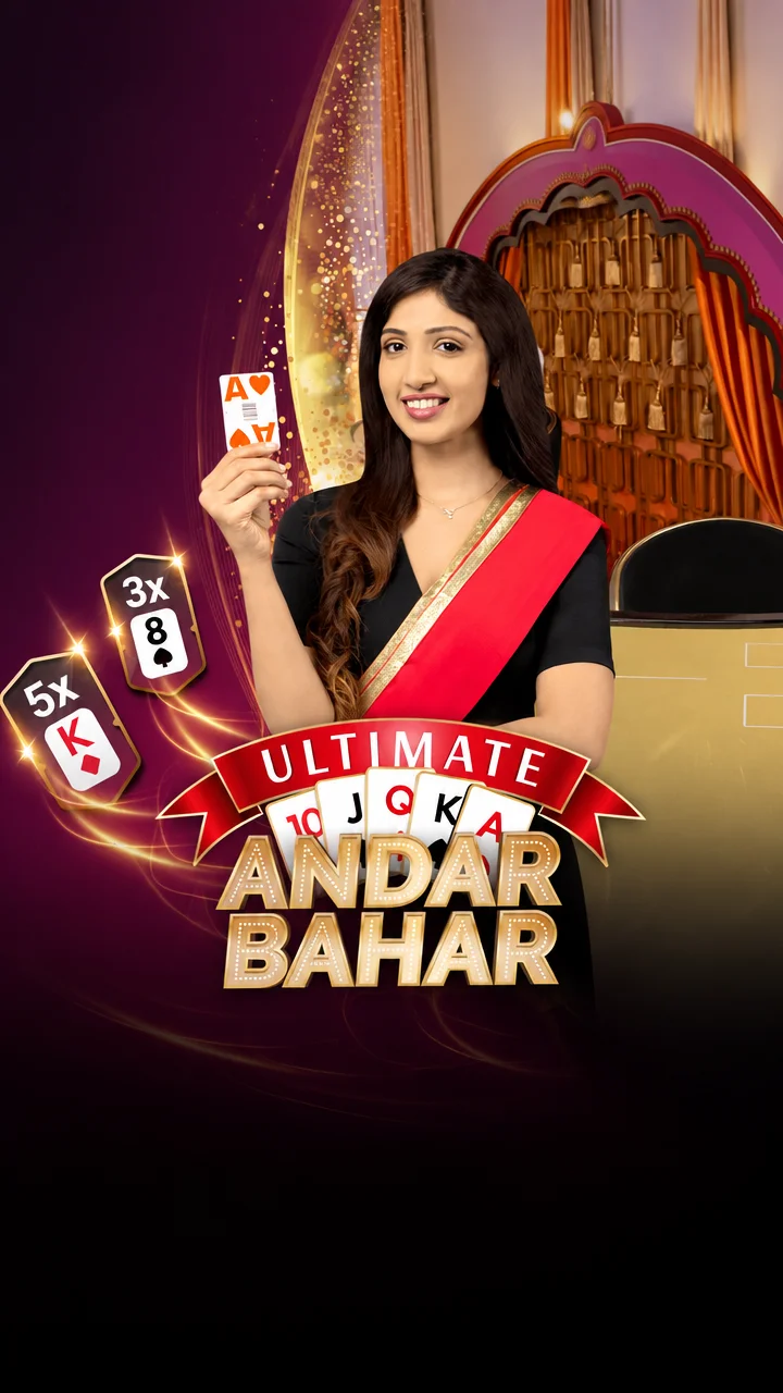 Ultimate Andar Bahar DNT