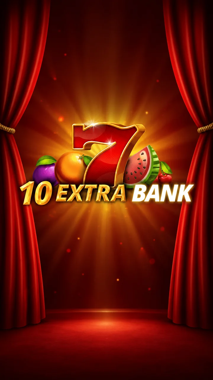 10 Extra Bank