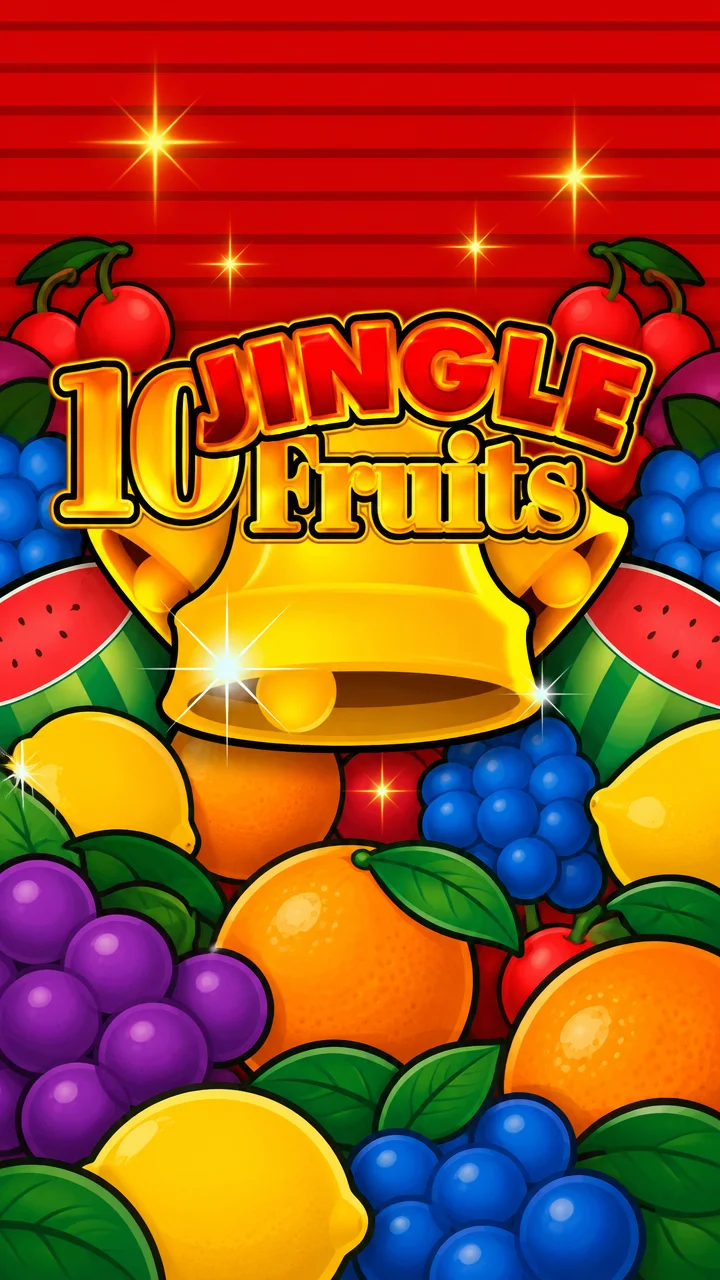 10 Jingle Fruits