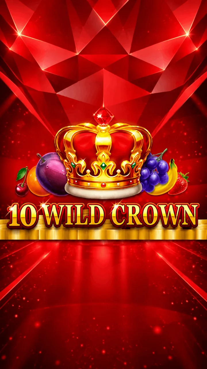 10 Wild Crown