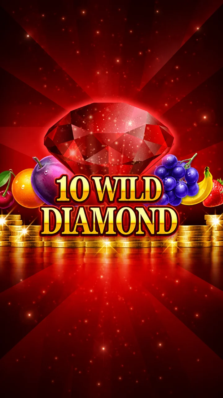 10 Wild Diamond