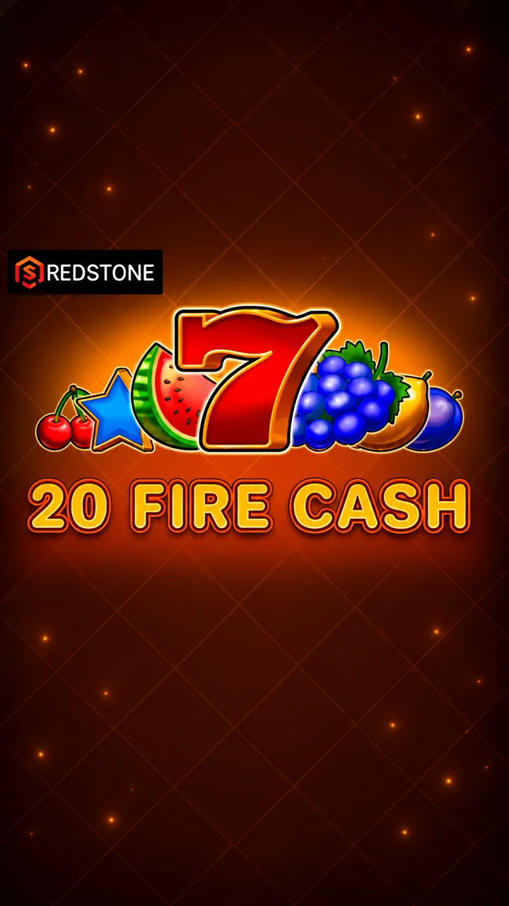 20 Fire Cash