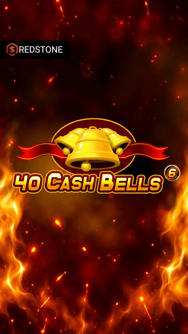 40 Cash Bells