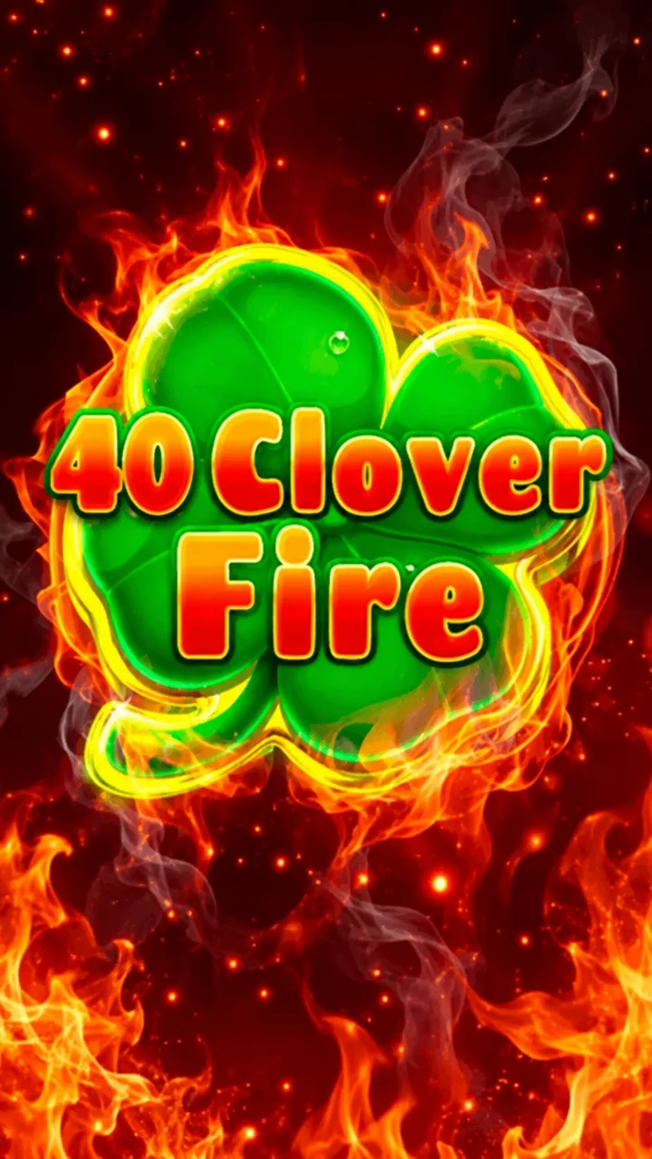 40 Clover Fire