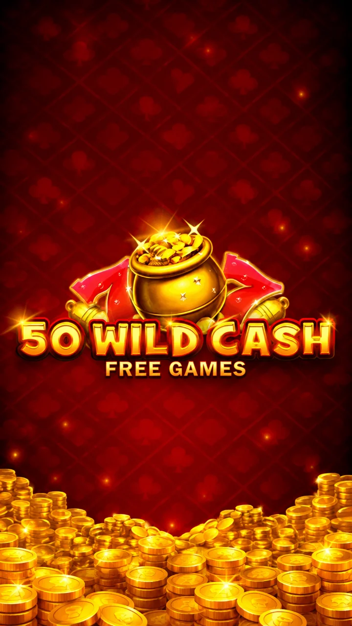 50 Wild Cash