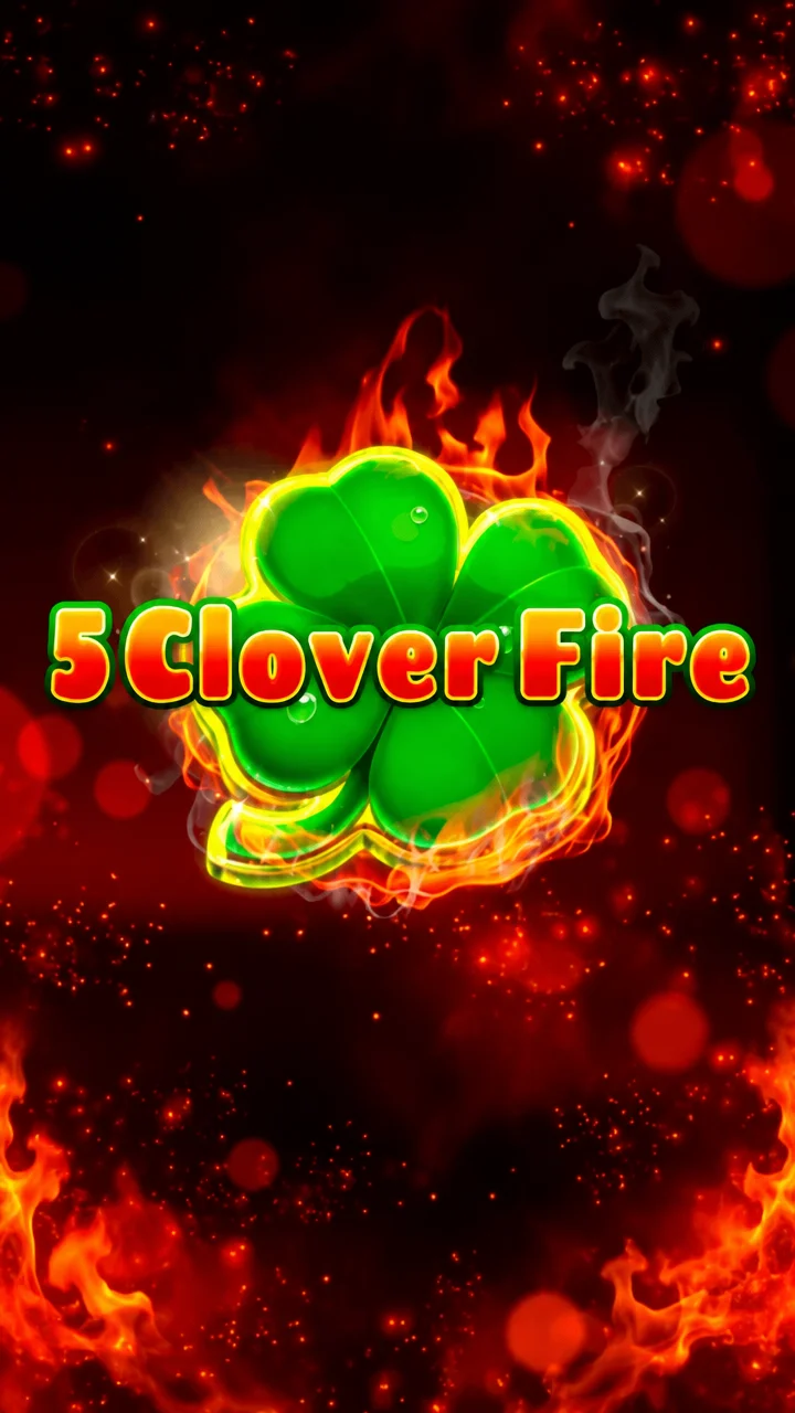 5 Clover Fire