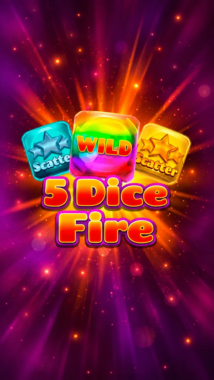 5 Dice Fire