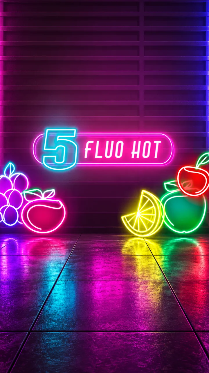 5 Fluo Hot