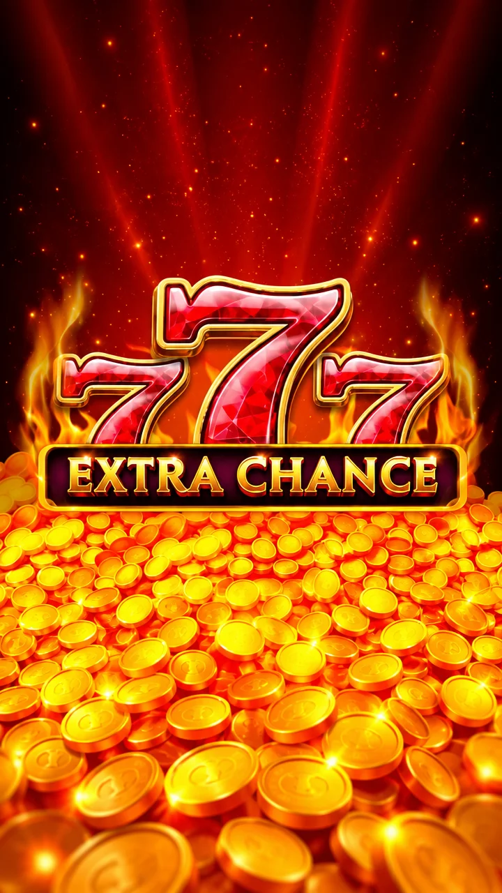 777: Extra Chance