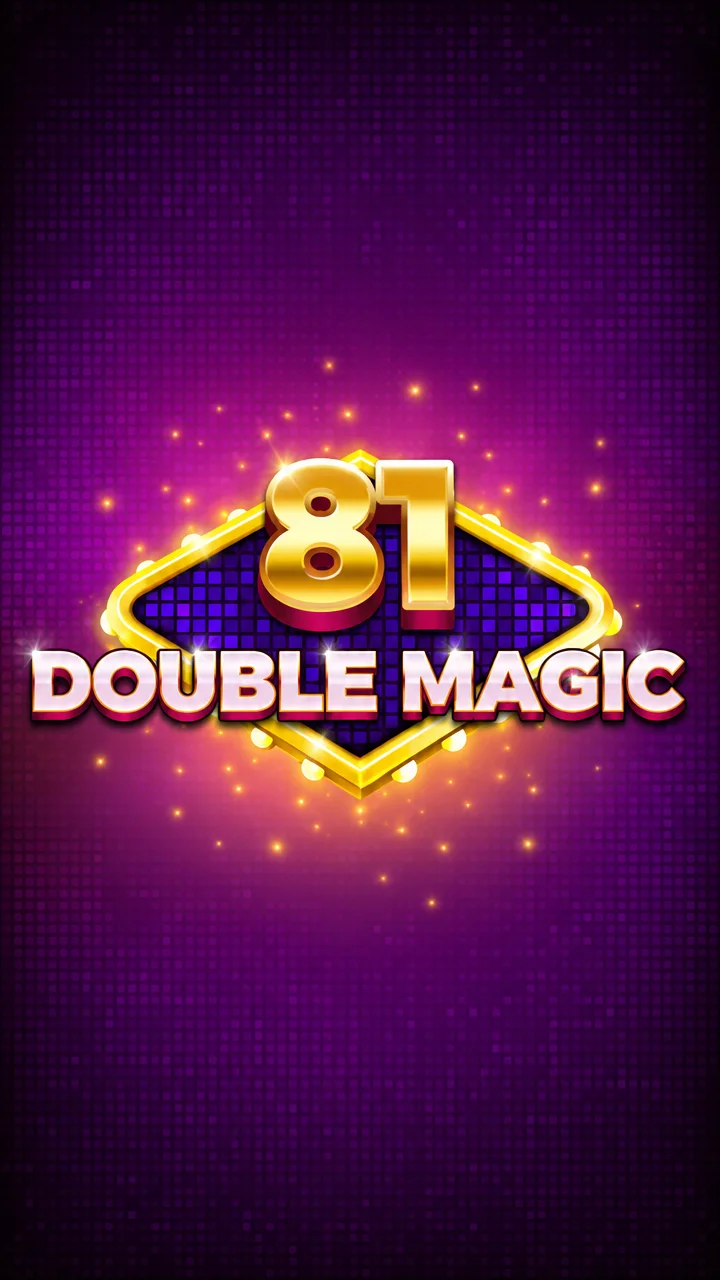 81 Double Magic