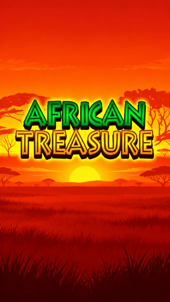 African Treasure