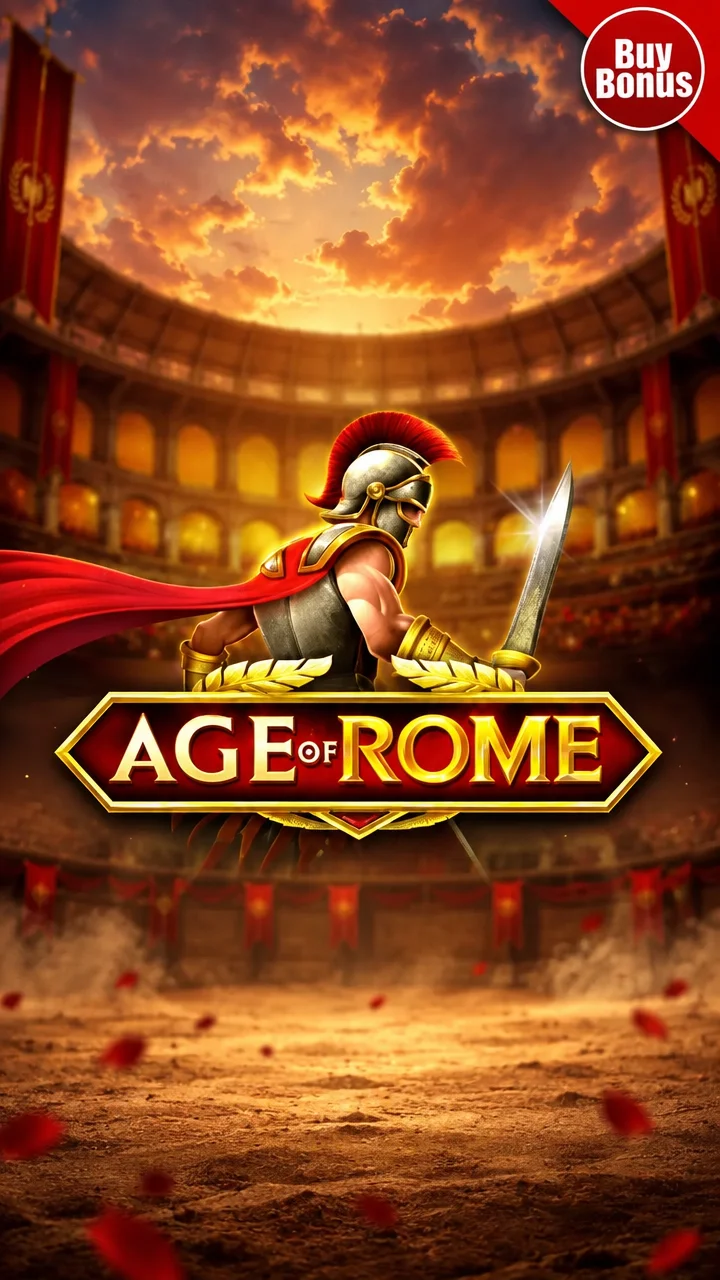 Age of Rome
