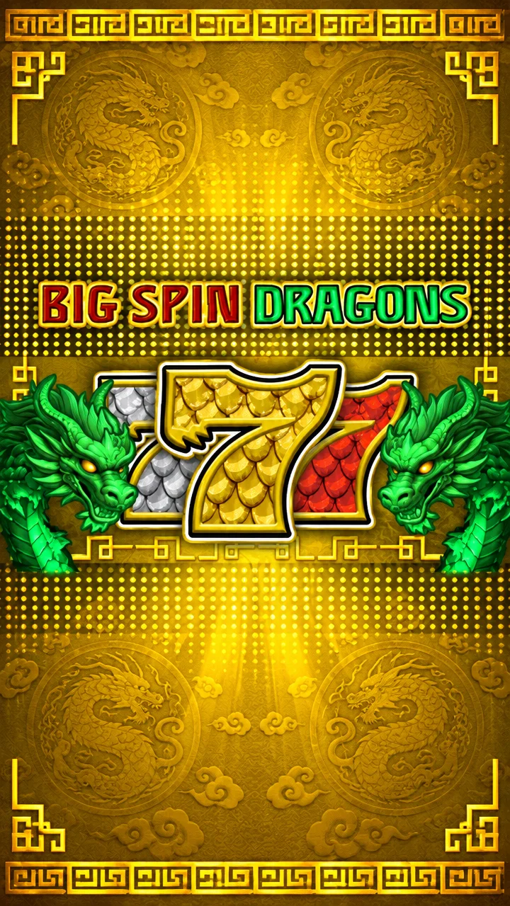Big Spin Dragons