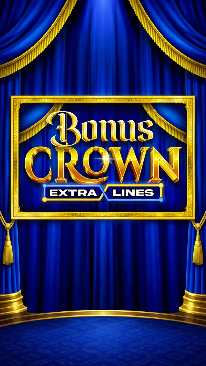 Bonus Crown