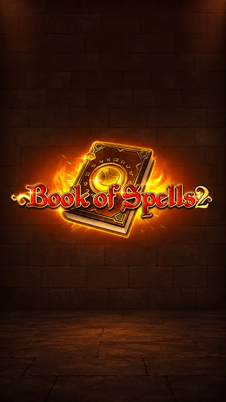 Book of Spells 2