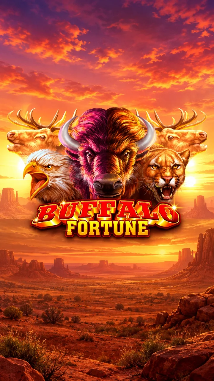 Buffalo Fortune