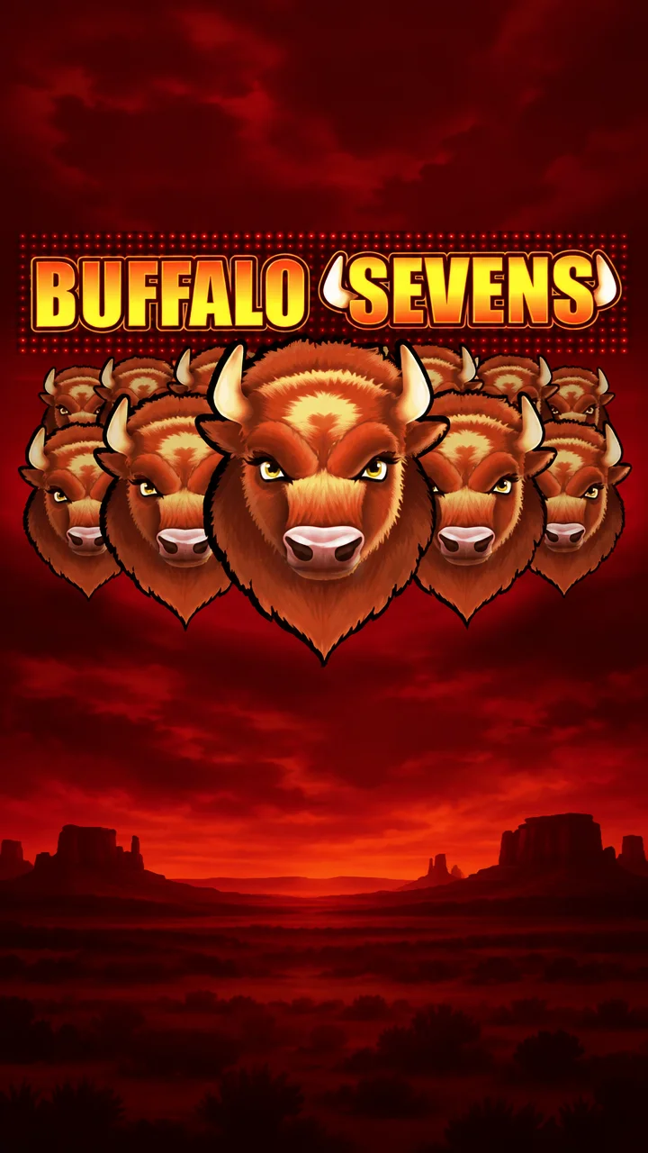 Buffalo Sevens