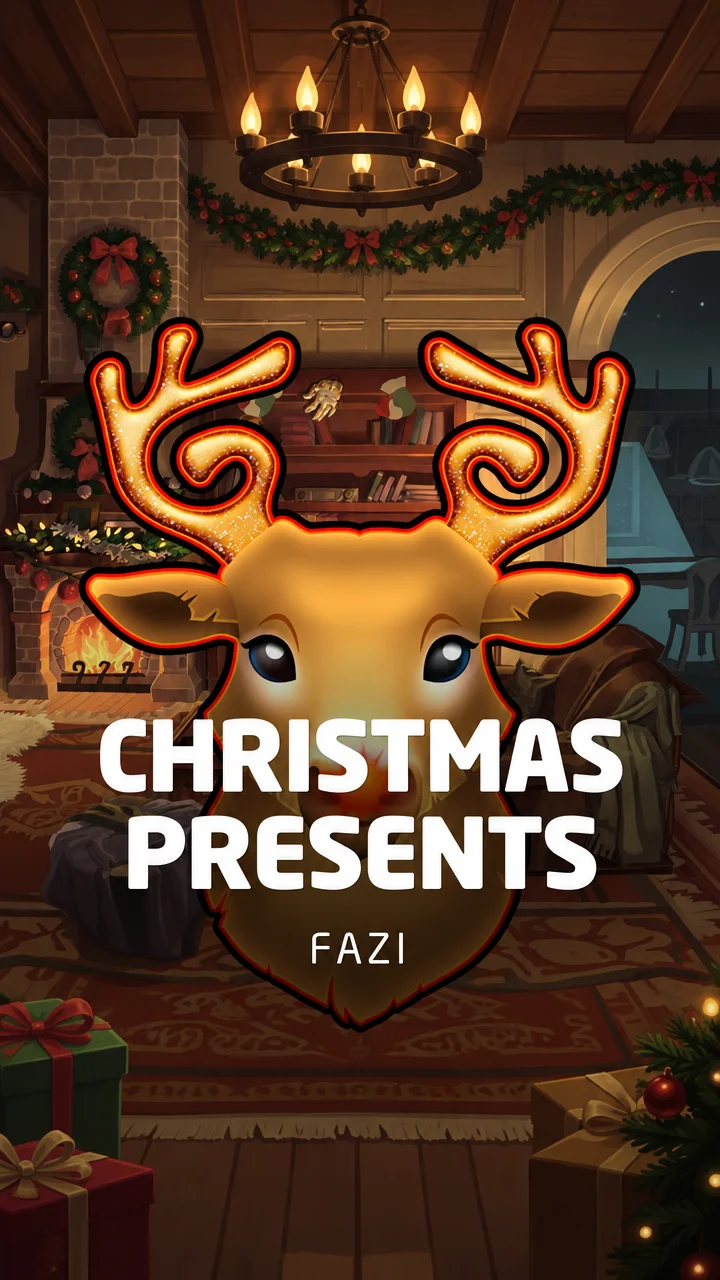 Christmas Presents