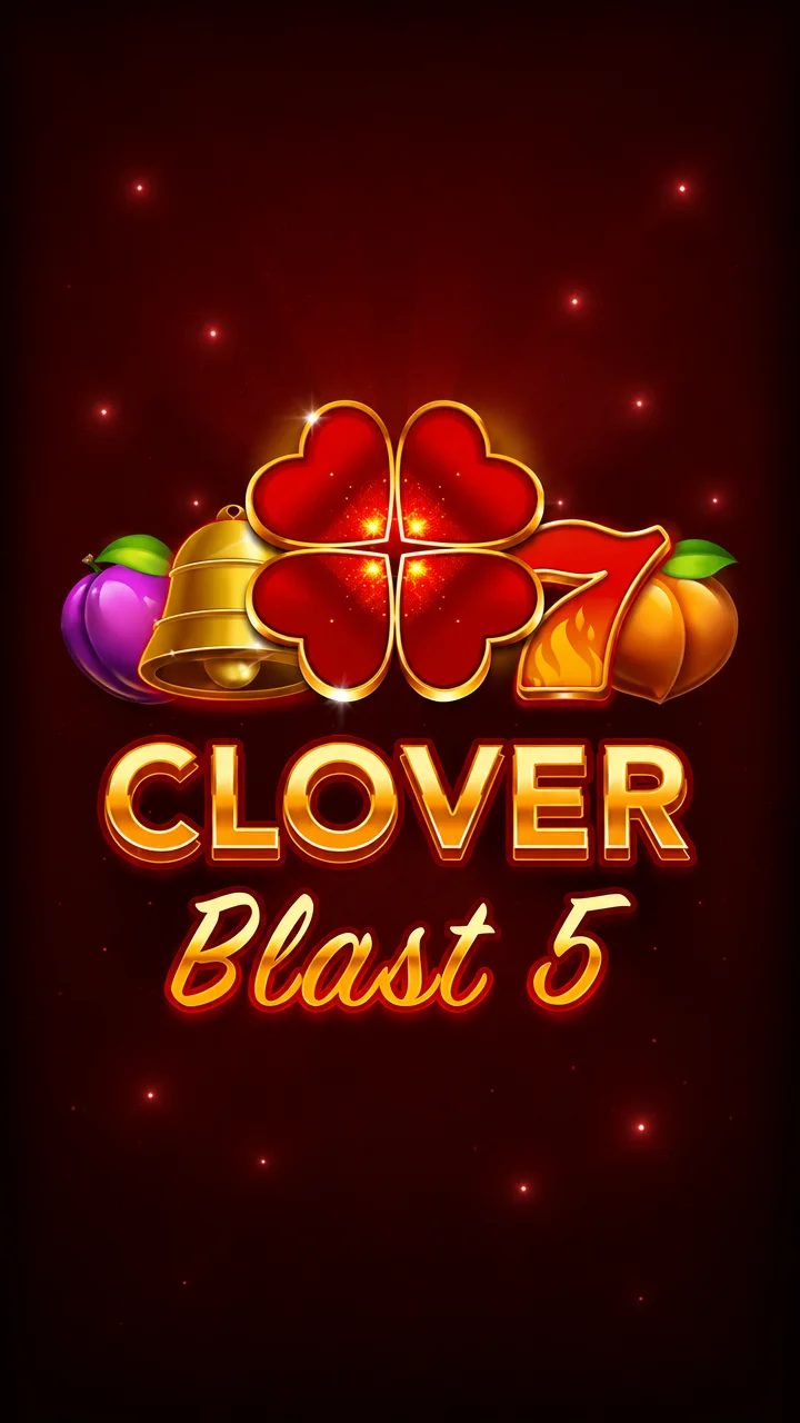 Clover Blast 5
