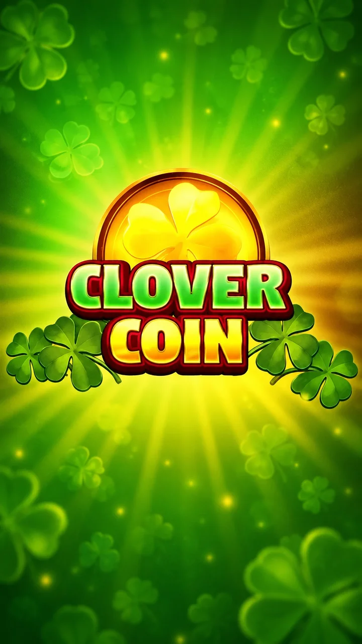 Clover Coin