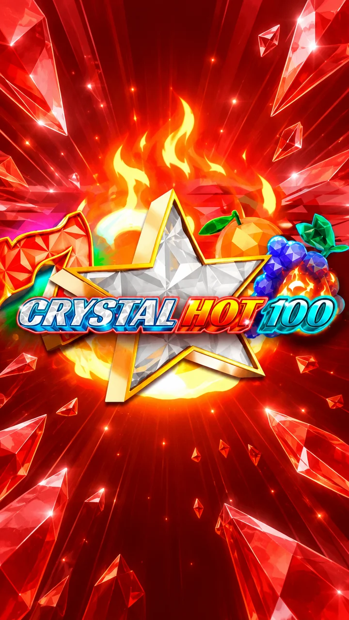 Crystal Hot 100