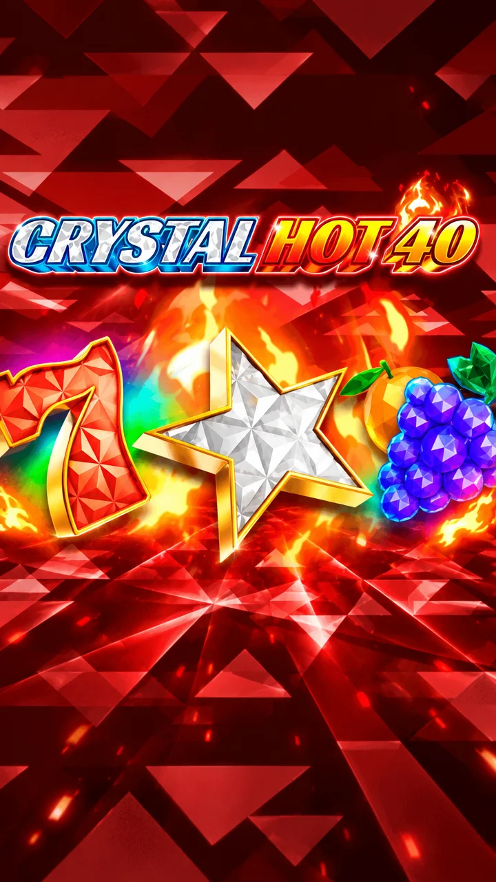 Crystal Hot 40
