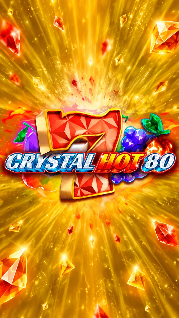 Crystal Hot 80