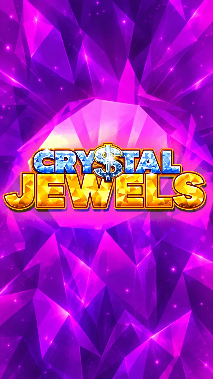 Crystal Jewels