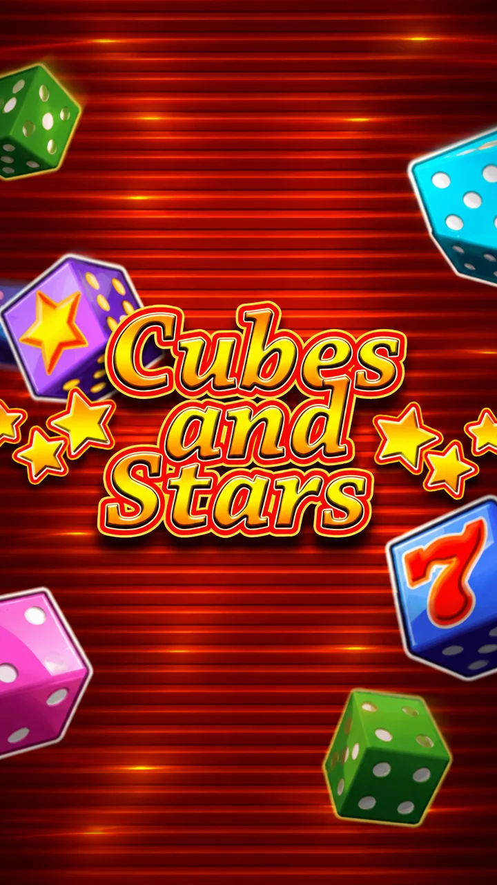 Cubes and Stars