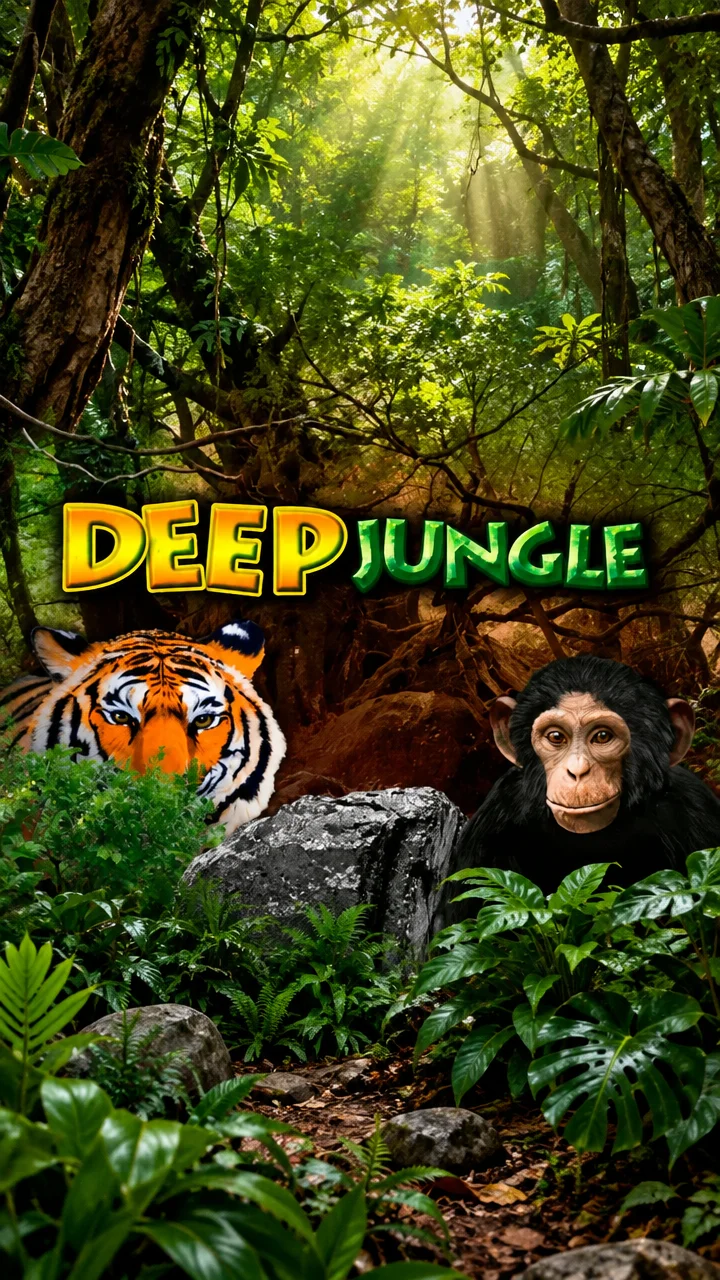 Deep Jungle