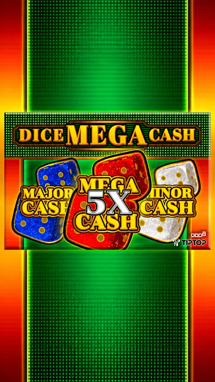 Dice Mega Cash