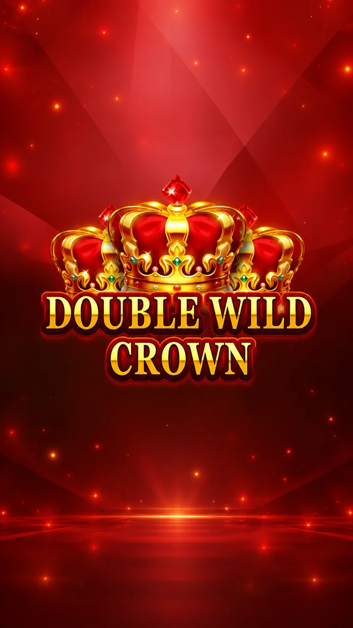 Double Wild Crown