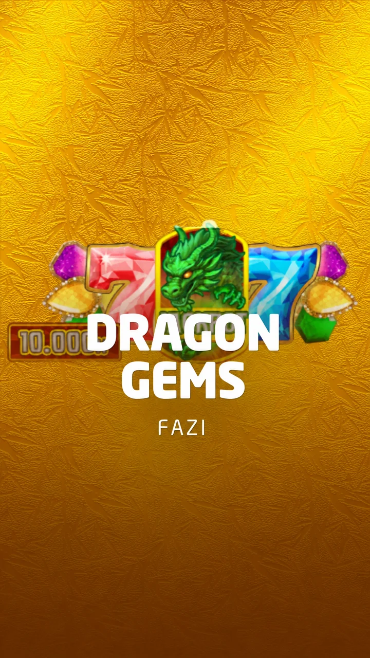 Dragon Gems